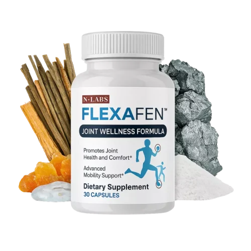 Flexafen Advanced Joint Support Formula